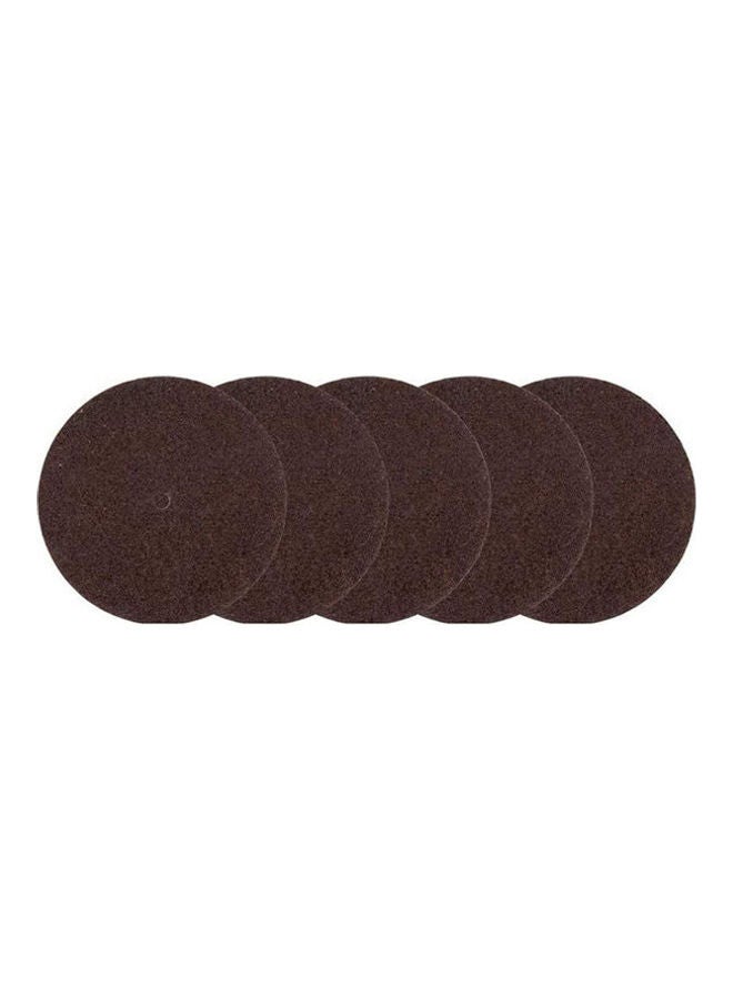 DREMEL 540 Cut-Off Wheel 32 Mm 5 Pieces Brown 24.88 x 9.8 x 5.25cm 