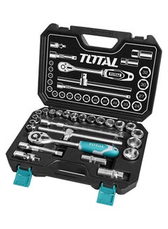Tools Socket Set 25 Pcs