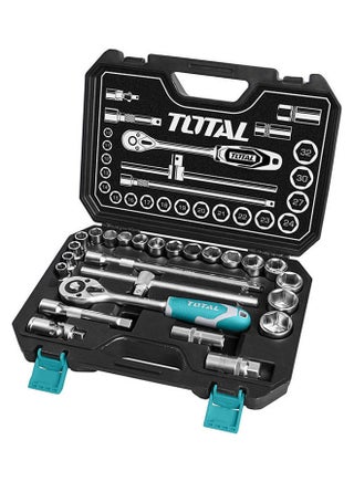 طقم أدوات عدة 25 قطعة - https://f.nooncdn.com/p/v1634469202/N51381486A_1.jpg