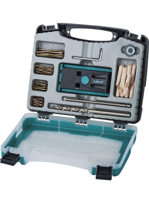 Undercover Jig Set Blue