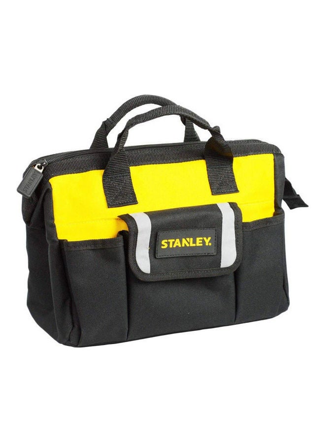Stanley - Cordless 18V Li-Lon Hammer Drill Yellow-Black - Image 1