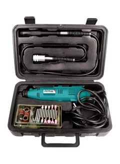 TOTAL Mini Grinder 130 W Green  - Image 1