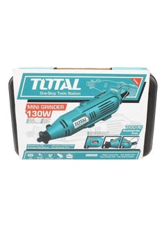 TOTAL Mini Grinder 130 W Green  - Image 3