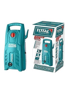 Total Tools High Pressure Washer 130 Bar Model Tgt 11316  - Image 2