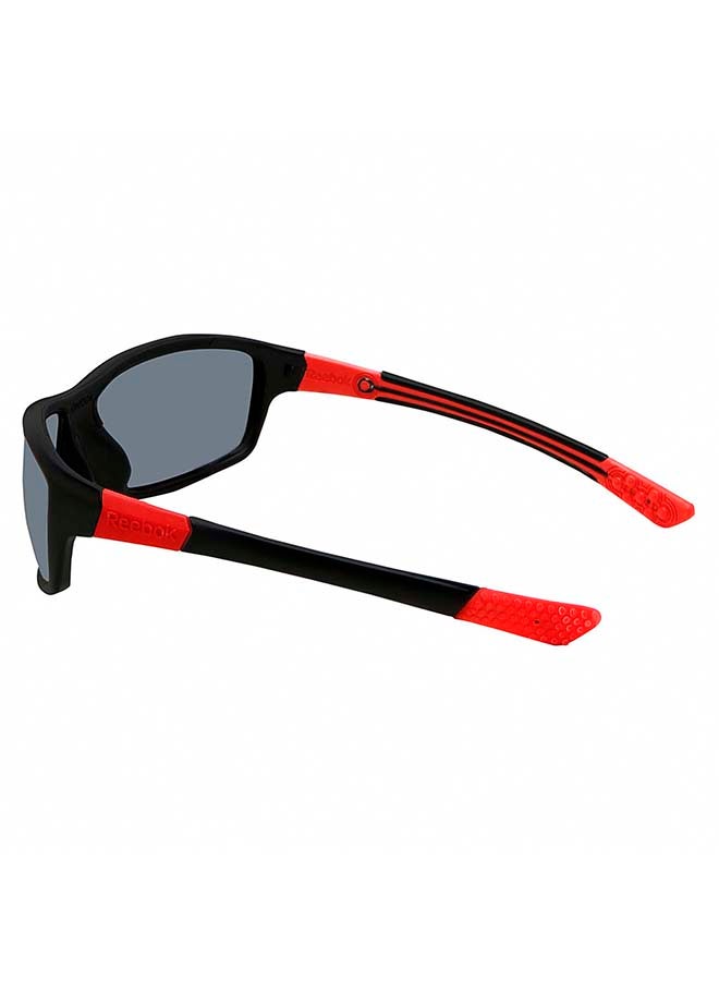 Reebok Wrap Sunglasses - Lens Size: 62mm - Image 5