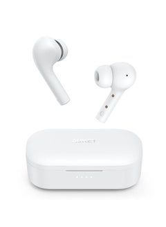 EP-T21S 3D Surround Sound Move Compact II Wireless Earbuds White