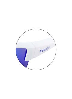 Reebok Wrap Sunglasses  - Lens Size : 75mm  - Image 4