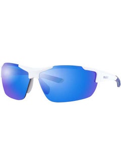 Reebok Wrap Sunglasses  - Lens Size : 75mm  - Image 2
