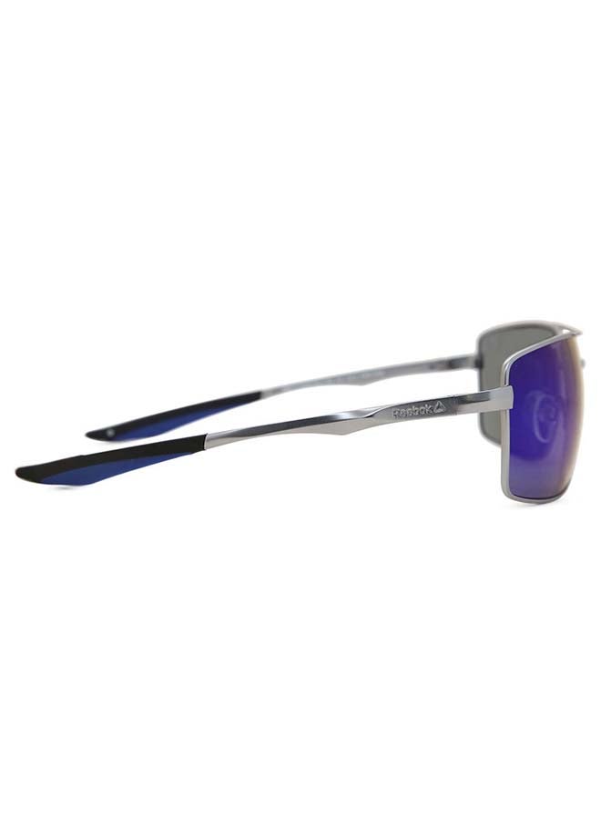 Reebok - Wrap Sunglasses  - Lens Size : 63mm - Image 1