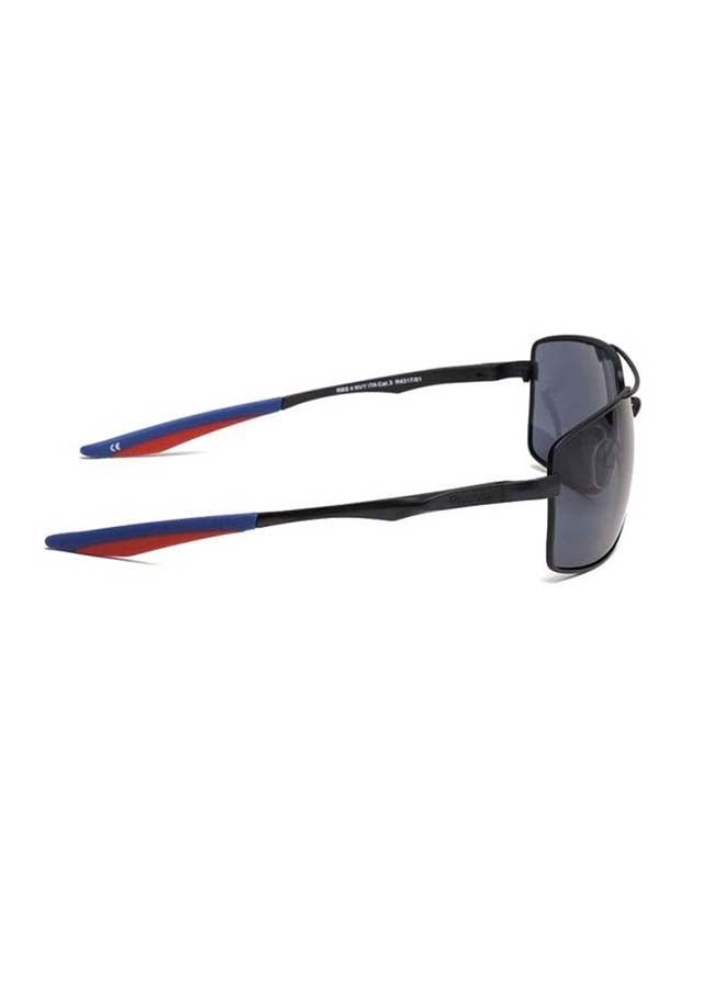 Reebok Wrap Sunglasses  - Lens Size : 63mm - Image 5