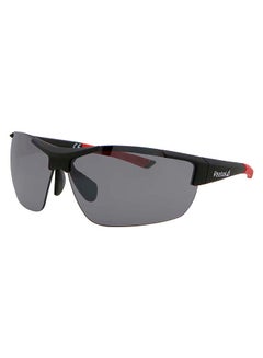 Reebok Wrap Sunglasses  - Lens Size : 75mm  - Image 2