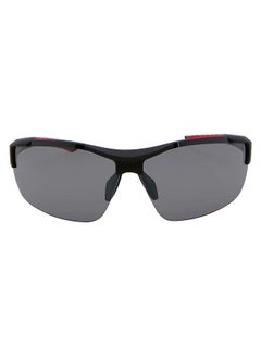 Reebok Wrap Sunglasses  - Lens Size : 75mm  - Image 1