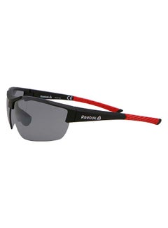 Reebok Wrap Sunglasses  - Lens Size : 75mm  - Image 3