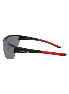 Reebok Wrap Sunglasses  - Lens Size : 75mm  - Image 4