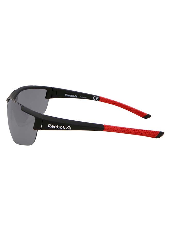 Reebok Wrap Sunglasses  - Lens Size : 75mm  - Image 4
