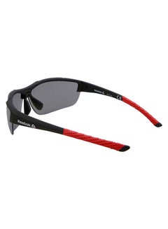 Reebok Wrap Sunglasses  - Lens Size : 75mm  - Image 5