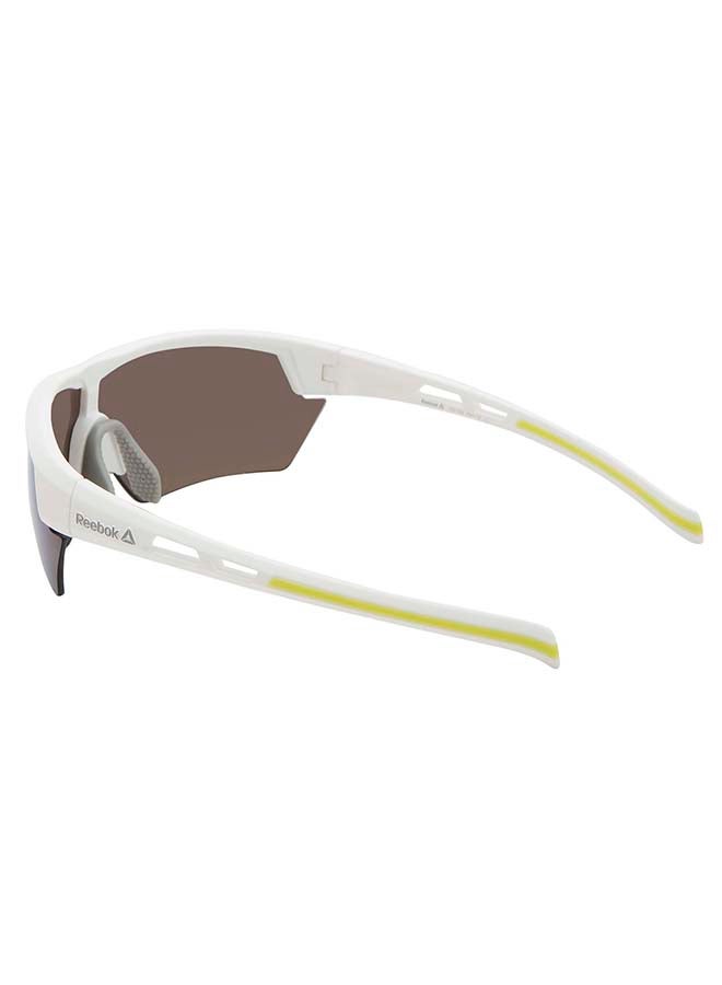 Reebok - Wrap Sunglasses  - Lens Size : 102mm - Image 1