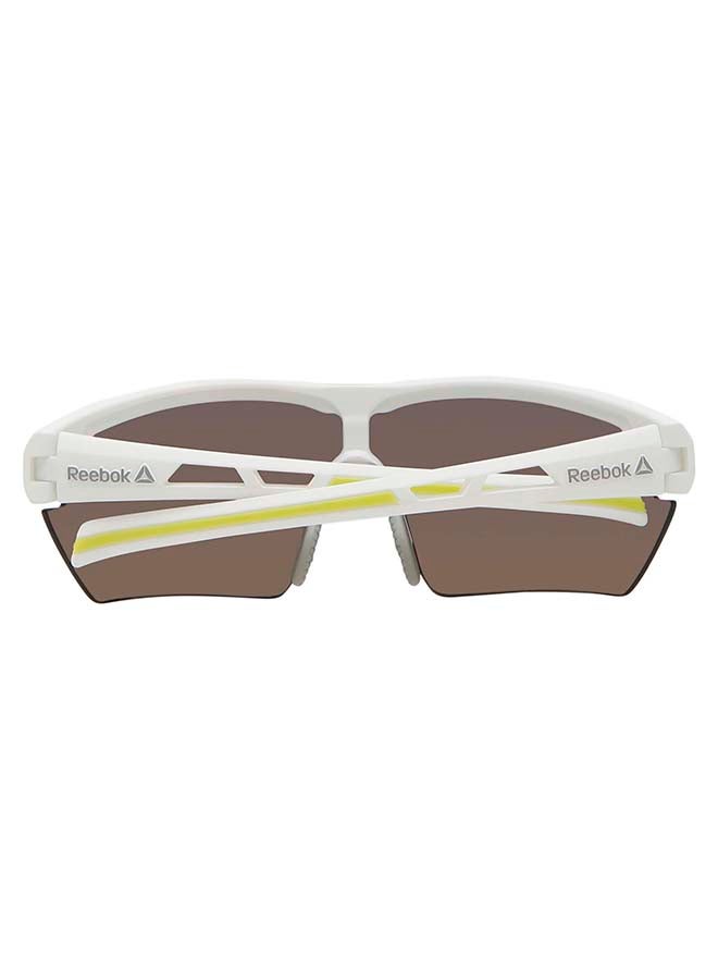 Reebok - Wrap Sunglasses  - Lens Size : 102mm - Image 1