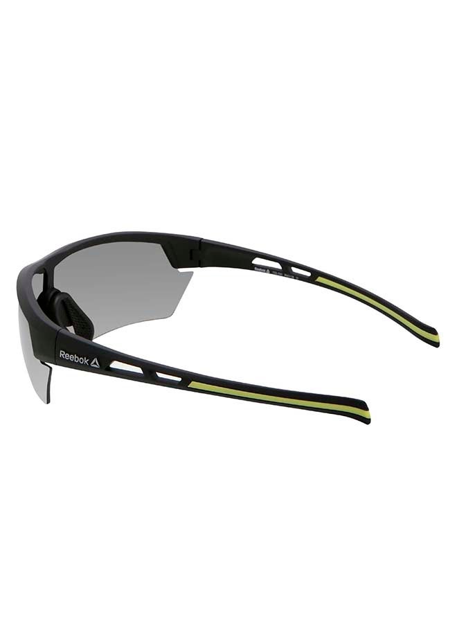 Reebok Wrap Sunglasses  - Lens Size : 101mm - Image 5