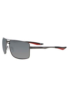 Reebok Wrap Sunglasses  - Lens Size : 63mm  - Image 3
