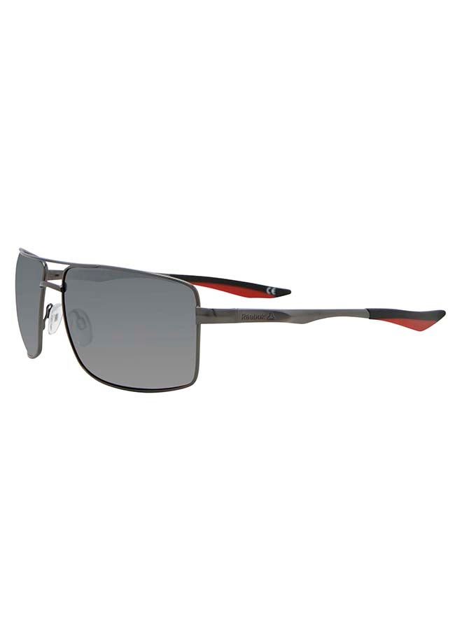 Reebok Wrap Sunglasses  - Lens Size : 63mm - Image 3