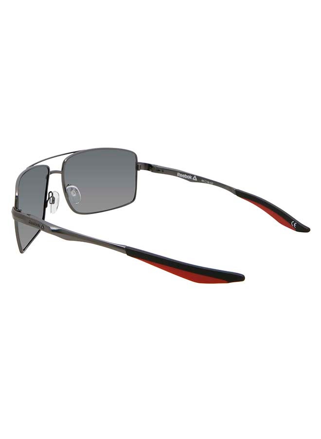 Reebok Wrap Sunglasses  - Lens Size : 63mm - Image 5