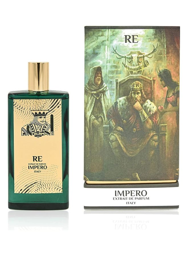 IMPERO PERFUMES - Re Extrait De Parfum 80ml - Image 1
