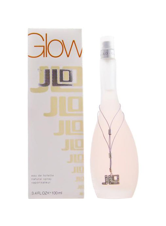 jennifer lopez Jlo Glow EDT Spray 100ml  - Image 2