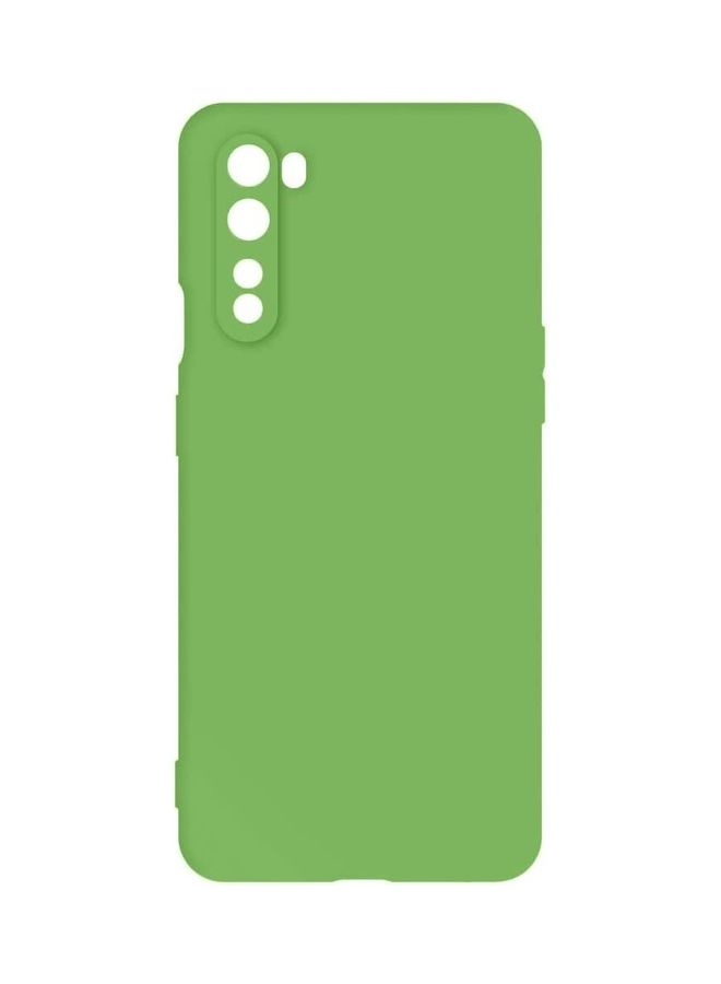 مارجون غطاء حماية واق لهاتف ون بلس نورد أخضر فاتح - Image 1