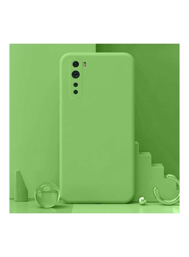 مارجون غطاء حماية واق لهاتف ون بلس نورد أخضر فاتح - Image 5