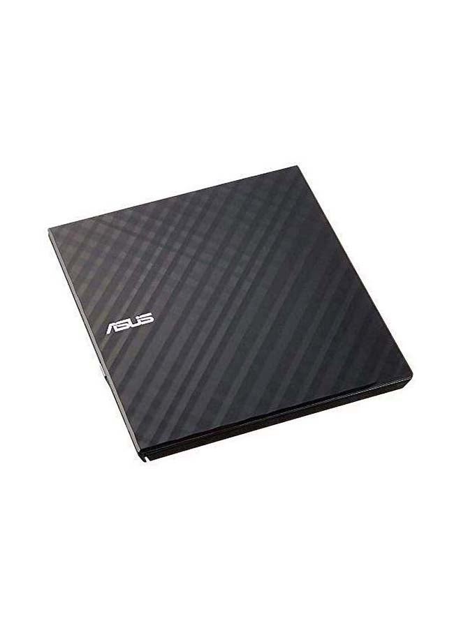 أسوس - محرك أقراص خارجي SDRW-08D2S-U Lite بمنفذ USB 2.0 - Image 1