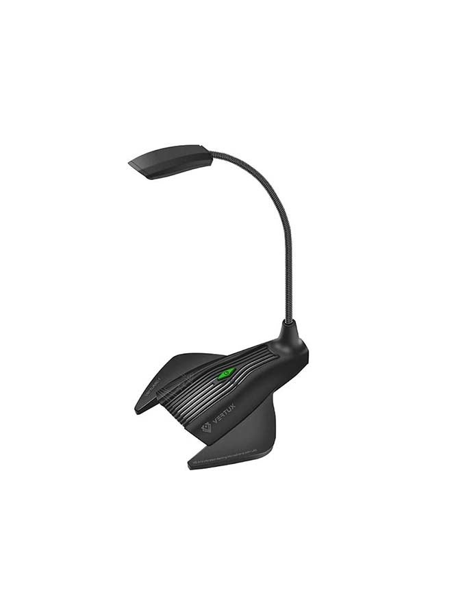 VERTUX Vertumic-1 High Sensitivity Gaming Microphone - Image 1