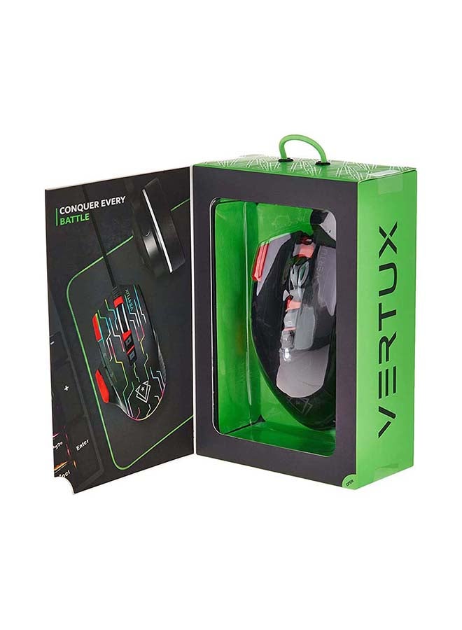 فيرتوكس ماوس سلكي بكريبتونايت يصل لـ10000 DPI - Image 3