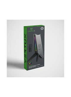 VERTUX Zulu MultiFunction HUB With Headphone Stand  - Image 2
