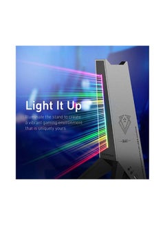 VERTUX Zulu MultiFunction HUB With Headphone Stand  - Image 5