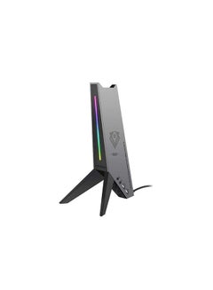 VERTUX Zulu MultiFunction HUB With Headphone Stand  - Image 1