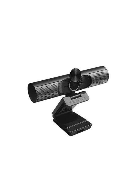 Vertucam 4K Prostream Autofocus Webcam
