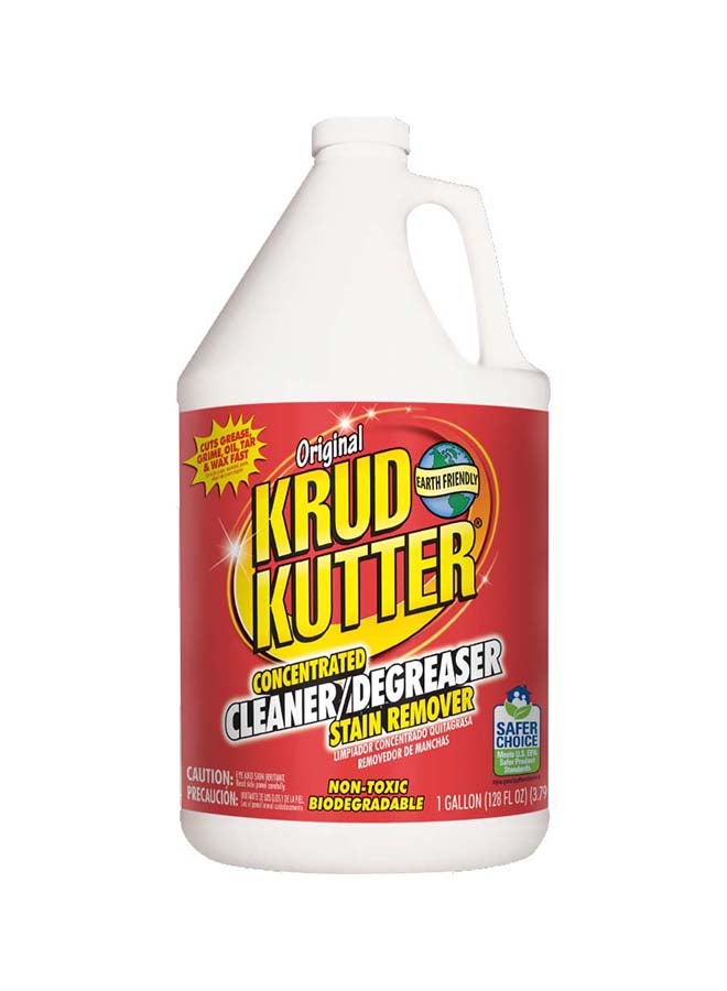 منظّف أوريجينال مركّز مزيل للبقع والشحوم متعدد الألوان