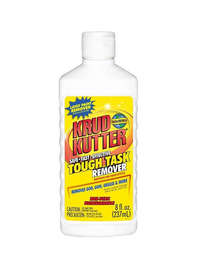 Krud Kutter Tough Task Remover Clear