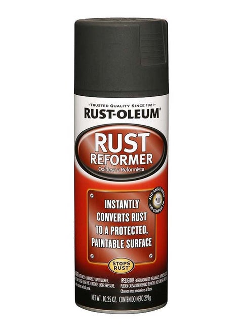 Automotive Rust Reformer Spray