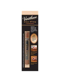 رست أوليوم Varathane Light Cherry Traditional Cherry Fill Stick Group Group 5 14.46grams 