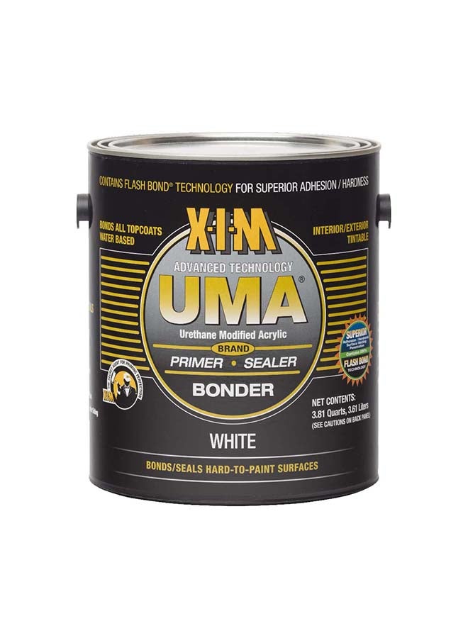 RUST-OLEUM Epoxy Acrylic Coating Gloss White