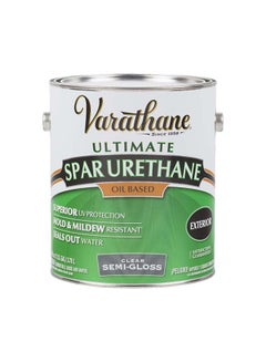 RUST-OLEUM Varathane Premium Floor Finish Clear  - Image 1
