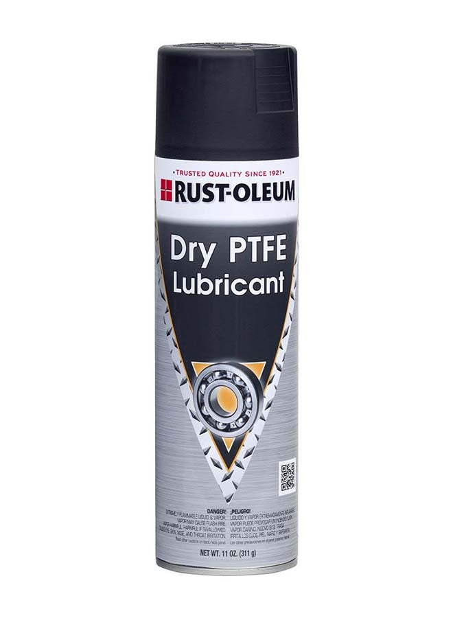 RUST-OLEUM Dry PTFE Lubricant 