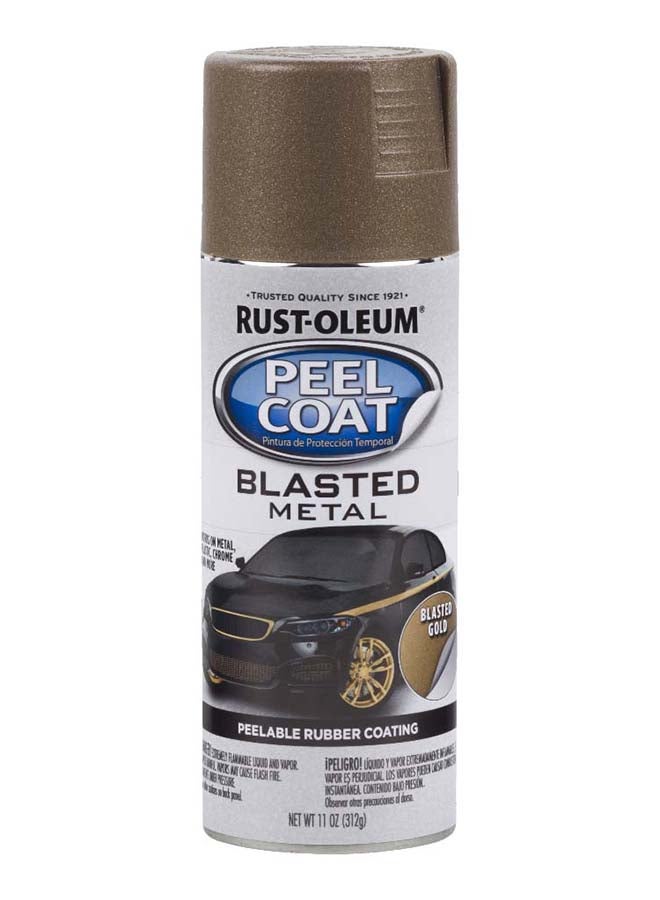 Generic Peel Coating Spray Paint 