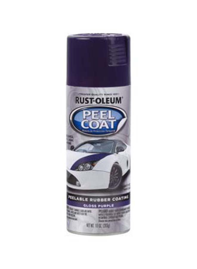 RUST-OLEUM Peel Coat Spray Paint  - Image 1