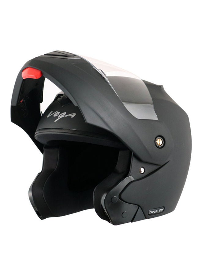 Crux DX Flip-Up Motorcycle Helmet - v1634477674/N51383400A_1