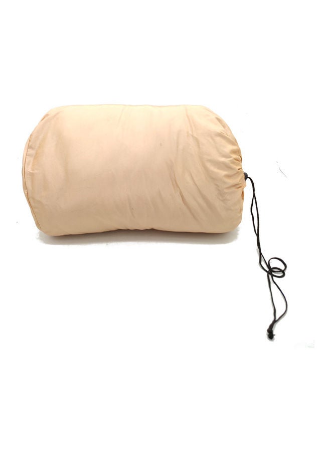 Light Weight Outdoor Sleeping Bag 200x135x180cm - v1634478046/N51383444A_1