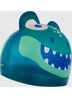 Printed Character Junior Cap