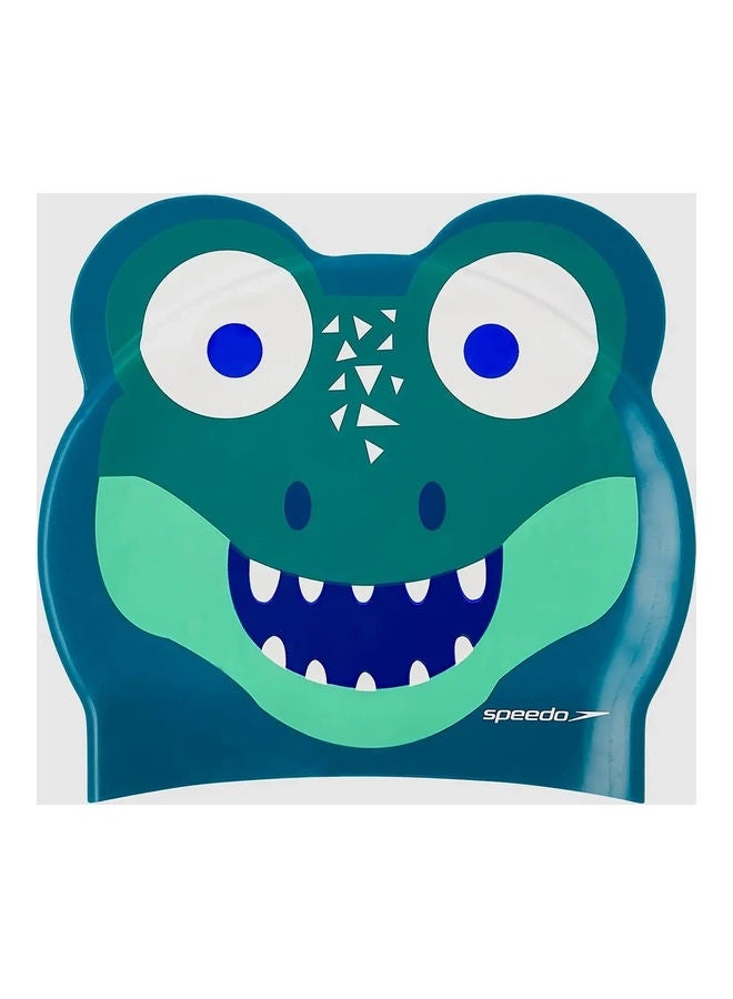 speedo - Printed Character Junior Cap - Image 1